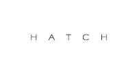 HATCH Collection Coupon