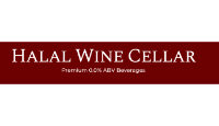 Halal Wine Cellar Coupon