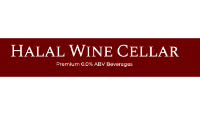 Halal Wine Cellar Coupon