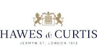 Hawes & Curtis DE Coupon