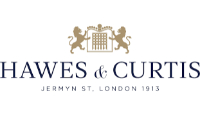 Hawes & Curtis DE Coupon