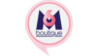 M6 Boutique Coupon