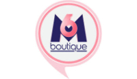 M6 Boutique Coupon