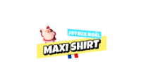 MAXI SHIRT Coupon