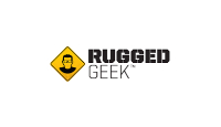 Rugged Geek Coupon