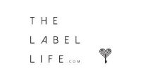 The Label Life Coupon