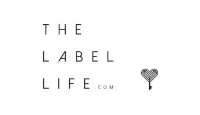 The Label Life Coupon