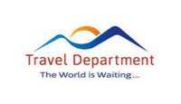 Travel Department IE Coupon