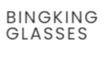 Bingking Optical Glasses Coupon