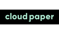 Cloud Paper Coupon