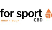 For Sport CBD Voucher