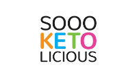 Sooo Ketolicious Coupon