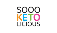 Sooo Ketolicious Coupon