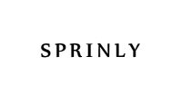 Sprinly Coupon