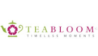 Teabloom Coupon