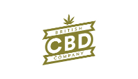 The British CBD Company Voucher