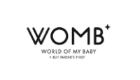 Womb Concept FR Coupon