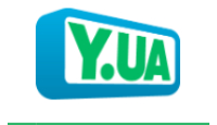 Y.UA Coupon