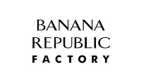 Banana Republic Factory Coupon