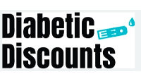 Diabetic Discounts Coupon