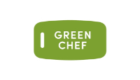 Green Chef Voucher