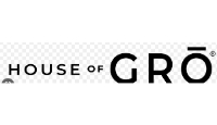 House of Gro Coupon