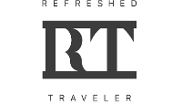 Refreshed Traveler Coupon