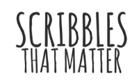 Scribblesthatmatter.com Coupon