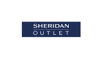 Sheridan Outlet Coupon