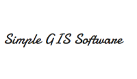 Simple GIS Software Coupon