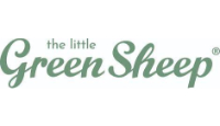 The Little Green Sheep Voucher