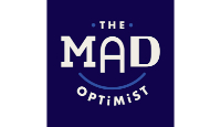 The Mad Optimist Coupon