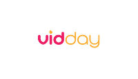 Vidday Coupon