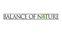 Balance of Nature Coupon