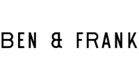 Ben & Frank MX Coupon