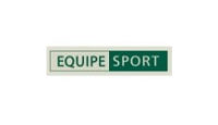 Equipe Sport Coupon