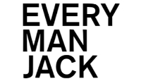 Every Man Jack Coupon