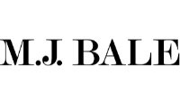 M.J Bale Coupon