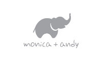 Monica & Andy Coupon