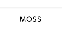 Moss Voucher