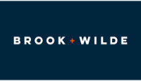 Brook and Wilde Voucher