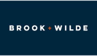 Brook and Wilde Voucher