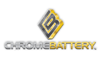 Chrome Battery Coupon