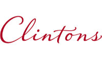 Clintons Coupon