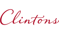 Clintons Coupon