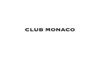 Club Monaco Canada Coupon