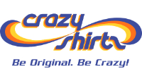 Crazy Shirts Coupon