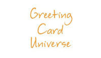 Greeting Card Universe Coupon