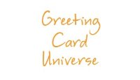 Greeting Card Universe Coupon