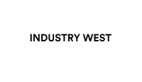 Industry West Coupon